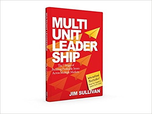 Multi-Unit Leadership