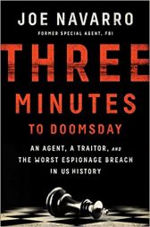 Three Minutes to Doomsday