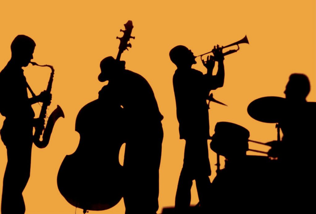 Treat Your Company Like a Jazz Song and Watch Your Team Jam
