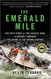 The Emerald Mile