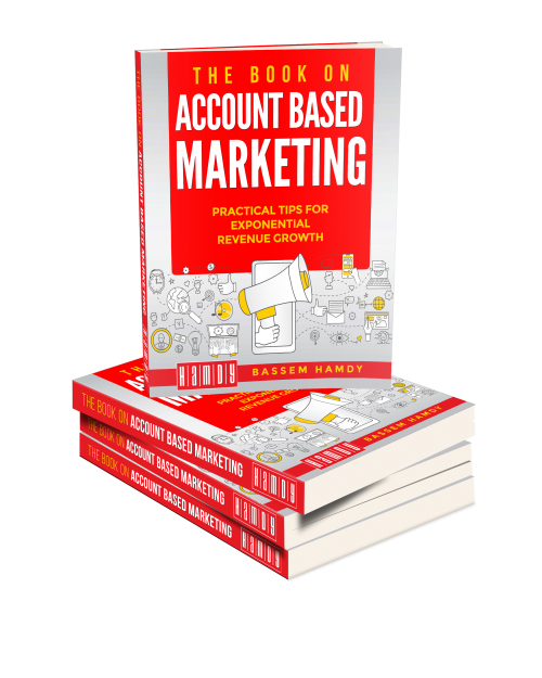 The Book of Account Based Marketing