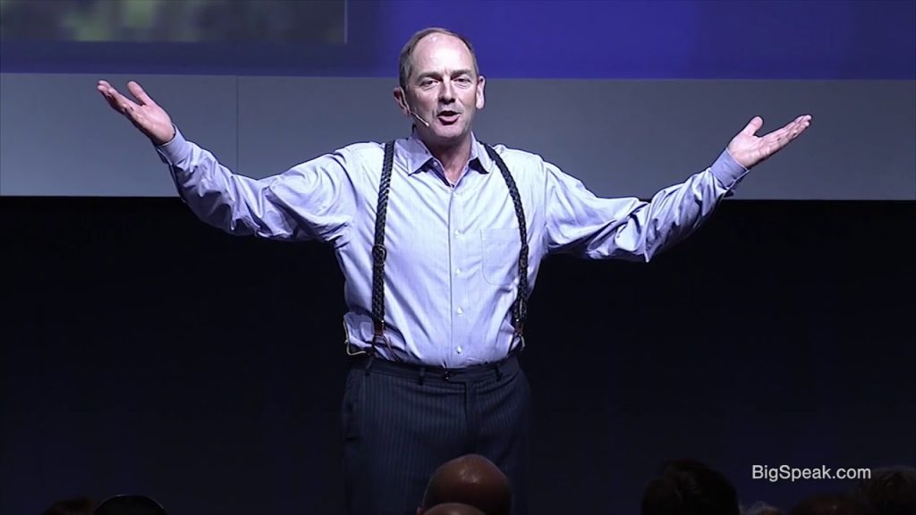 Board Break Experience – Chip Eichelberger