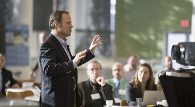 How to Book a Last-Minute Keynote Speaker