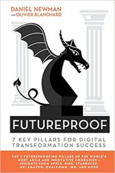 Futureproof: 7 key pillars for digital transformation success