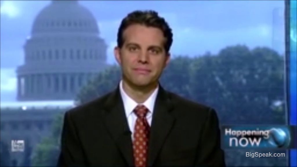 On Fox News – Eric O’Neill