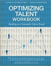 Optimizing Talent Workbook: Building an Unbeatable Talent Brand