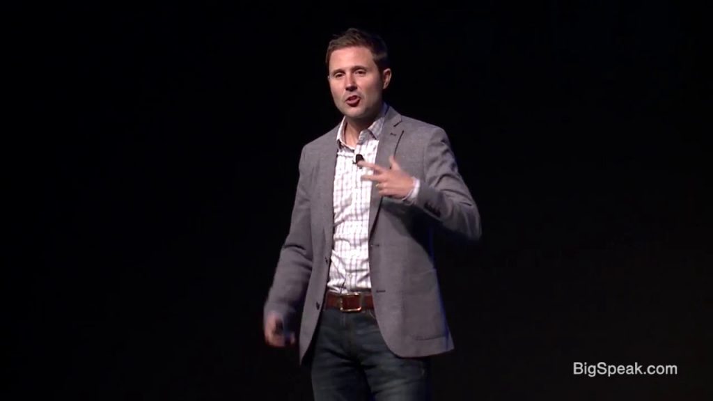 The Science of Distributed Collaboration – Paul Leonardi