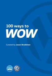 100 Ways to WOW