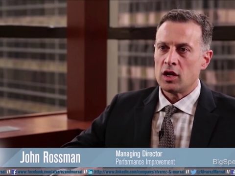 2018 Speaker Reel – John Rossman