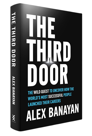 The Third Door