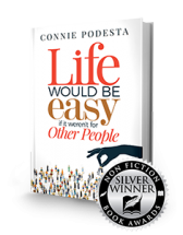 Life Would Be Easy If It Weren't for Other People