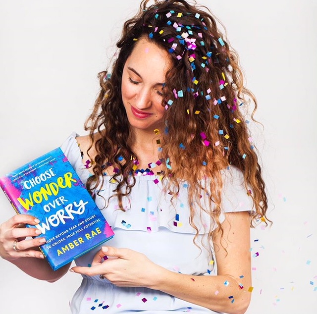 Seize the Life You Want by Learning to Let Go of Toxic Worry