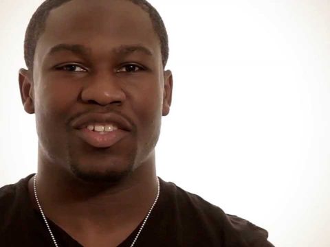 Justin Forsett – My Story