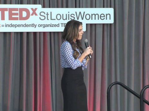 Kristen Hadeed Tedx The Millennial Myth