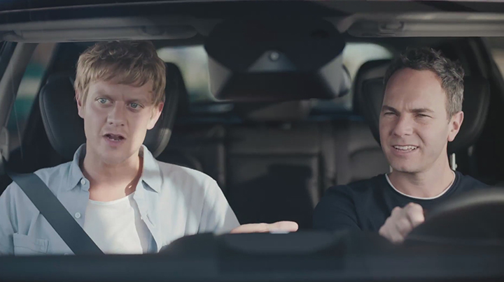 One on One With Chris Barton