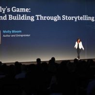 3 Times Molly Bloom Used Storytelling to Do the Unthinkable