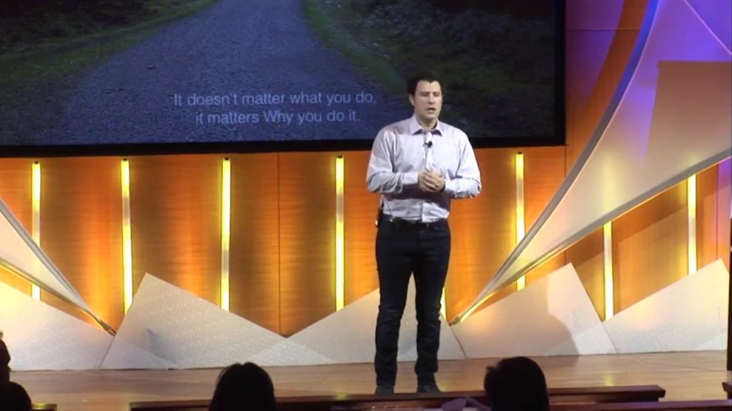 Work-Life Balance: Focus on the whole person