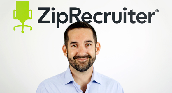 The Future of Work, Hiring, and Recruiting by Ian Siegel, Founder of ZipRecruiter