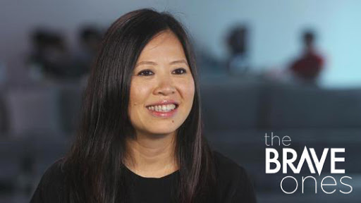 Tan Le is CNBC’s Brave One