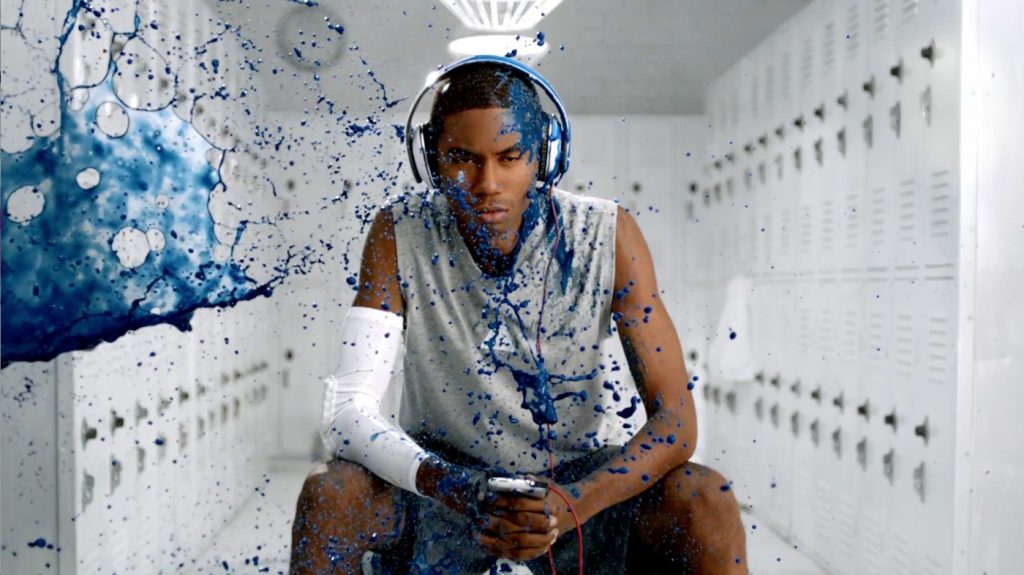 Join the Retail (R)Evolution of Omar Johnson at 2018 Pitney Bowes