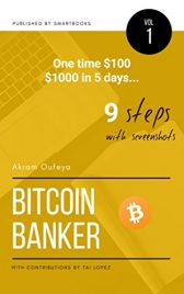 The Bitcoin Banker