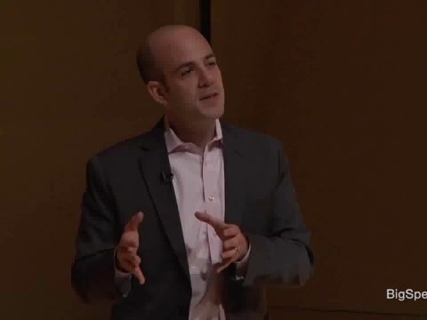 Futurist – Scott Steinberg