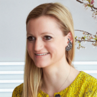 Sophie Hackford