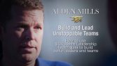 Build Unstoppable Teams: The 4 Essential Actions of High Performance Leaders
