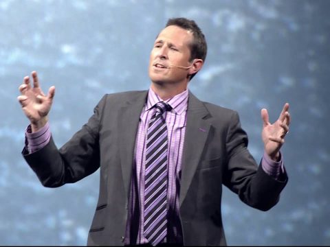 Motivational Speaker – Master YOUR performance | Peak Performance || Jon Petz