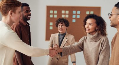 Top Booked Customer Service, Experience, and Loyalty Speakers