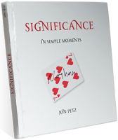 Significance… In Simple Moments