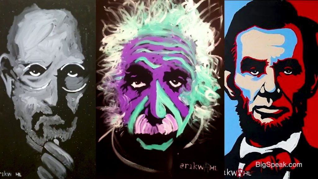 Top Booked Creativity and Brand Storytelling Keynote Speakers