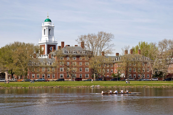 6 Ways Harvard Teaches You to Approach Business