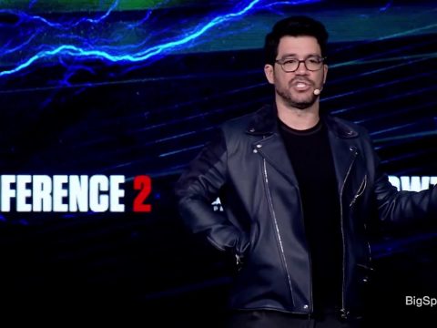 10x growth conference –  Tai Lopez