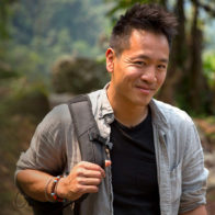 Albert Yu-Min Lin, Ph.D.
