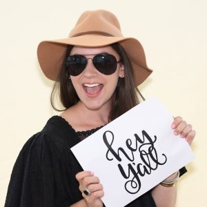 Haley Ware