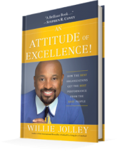 An Attitude of Excellence