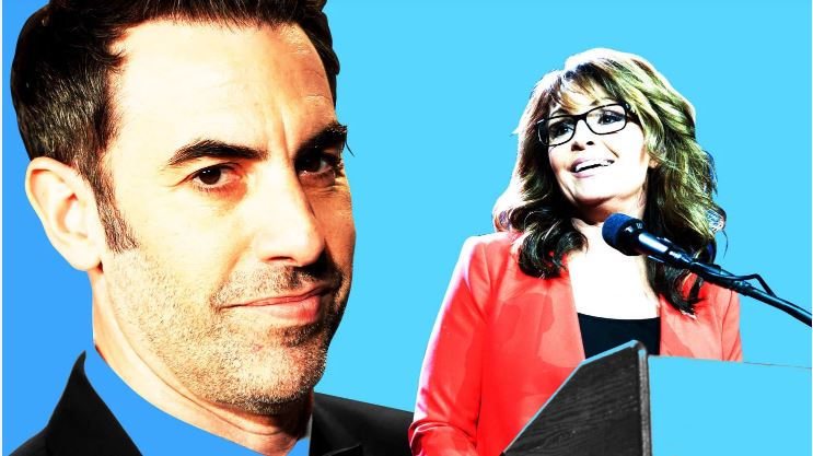 We Won’t Let You or Your Business Get Punked Like Palin