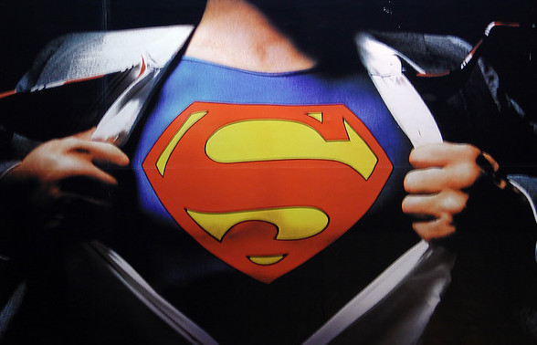 The Five Traits You Need to Inspire Your Team Like a Hero