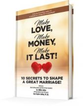 Make Love, Make Money, Make It Last!