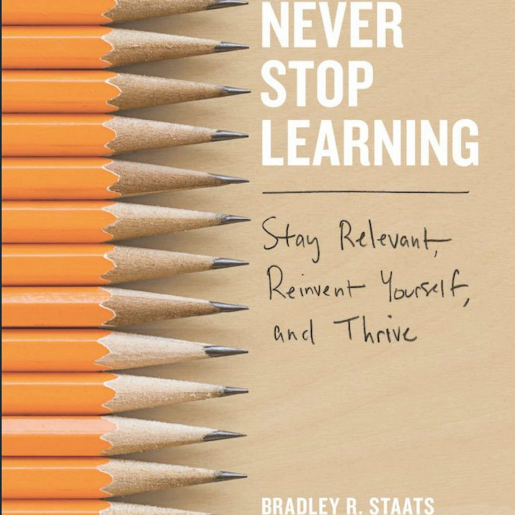 The 8 Rules of Learning You Need to Know to Thrive in Today’s Learning Economy