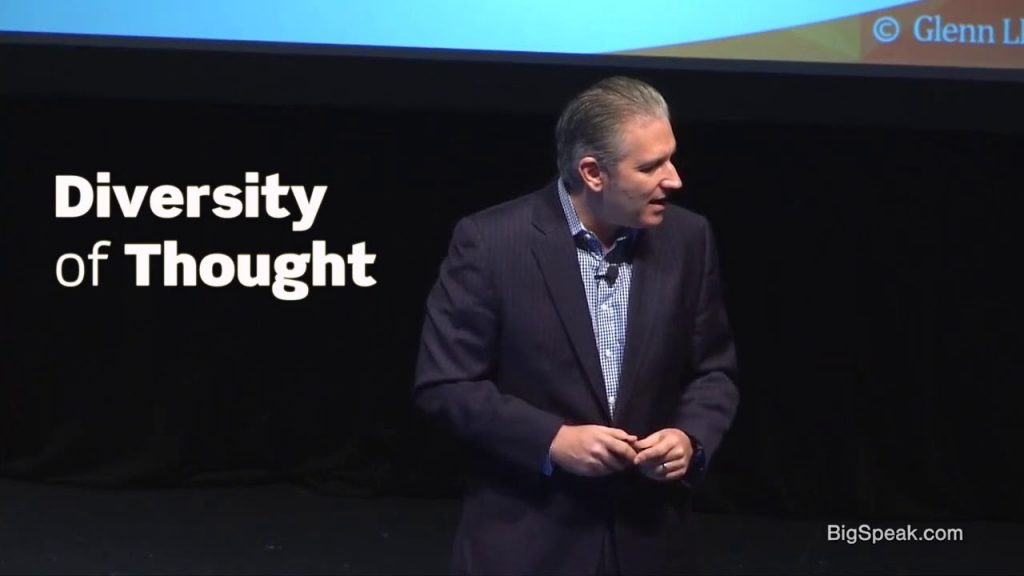 Respecting Employees Gains Trust and Authenticity – Glenn Llopis