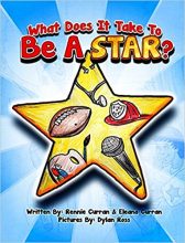 What Does It Take To Be A Star?