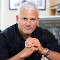 Adam Gazzaley, MD, PhD