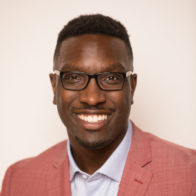 Dr. Kevin Ahmaad Jenkins