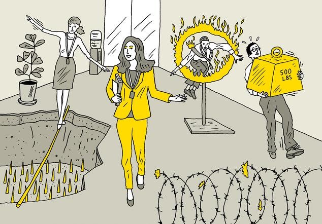 Robert Sutton on How Bosses Waste Time