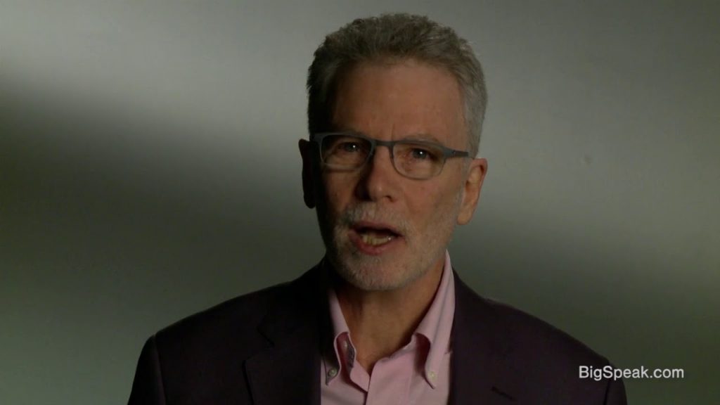 Biotech and the Transformation of Healthcare Gregory Stock BigSpeak