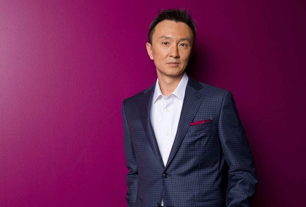 BigSpeak Welcomes New Exclusive and the Father of the “Subscription Economy” Tien Tzuo