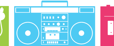 From Hit Songs to Headphones: Two People Who Changed the Way We Listen to Music