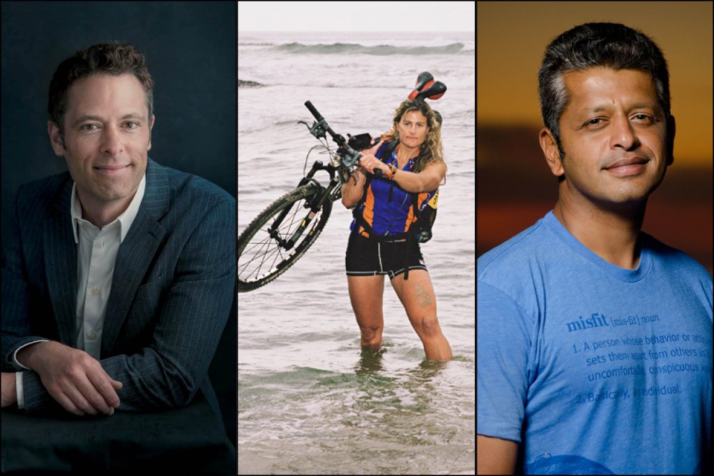 Event Planning Professionals Call BigSpeak For the Best